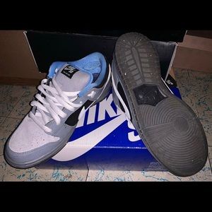 CLEAN NIKE SB PETOSKY